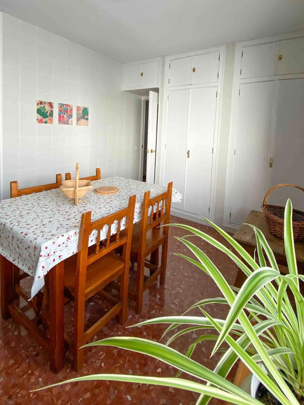 Gran Apartamento con espectaculares vistas, parking gratis Córdoba Exterior foto